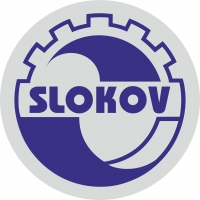 Slokov